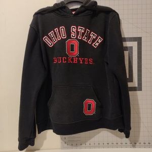 Men's Ohio State Hoodie